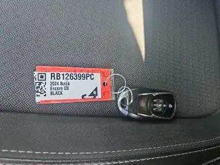 Buick Encore GX 2024 Preferred 4dr Crossover
