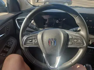 Buick Encore GX 2024 Preferred 4dr Crossover