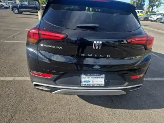 Buick Encore GX 2024 Preferred 4dr Crossover