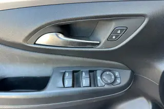 Buick Envista 2025 Preferred 4dr Crossover