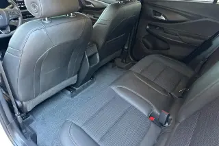 Buick Envista 2025 Preferred 4dr Crossover