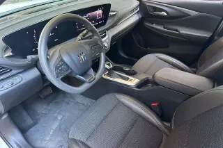 Buick Envista 2025 Preferred 4dr Crossover