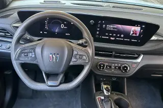 Buick Envista 2025 Preferred 4dr Crossover
