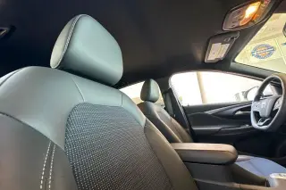 Buick Envista 2025 Preferred 4dr Crossover