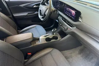 Buick Envista 2025 Preferred 4dr Crossover