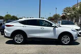 Buick Envista 2025 Preferred 4dr Crossover