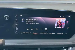 Buick Envista 2025 Preferred 4dr Crossover