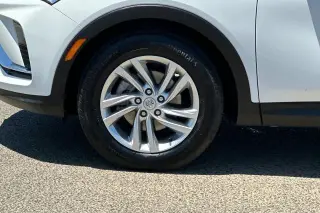 Buick Envista 2025 Preferred 4dr Crossover