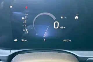 Buick Envista 2025 Preferred 4dr Crossover