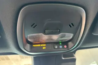 Buick Envista 2025 Preferred 4dr Crossover