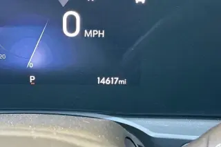 Buick Envista 2025 Preferred 4dr Crossover