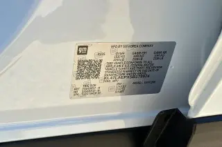Buick Envista 2025 Preferred 4dr Crossover