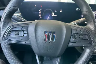 Buick Envista 2025 Preferred 4dr Crossover
