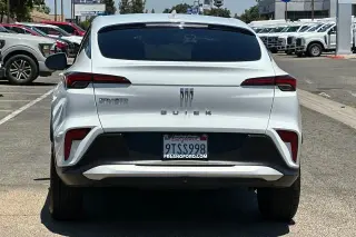 Buick Envista 2025 Preferred 4dr Crossover