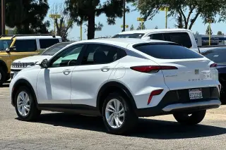 Buick Envista 2025 Preferred 4dr Crossover