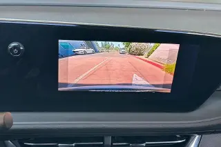 Buick Envista 2025 Preferred 4dr Crossover