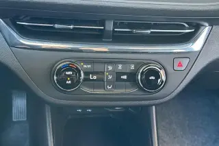 Buick Envista 2025 Preferred 4dr Crossover