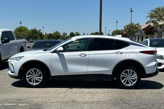 Buick Envista 2025 Preferred 4dr Crossover