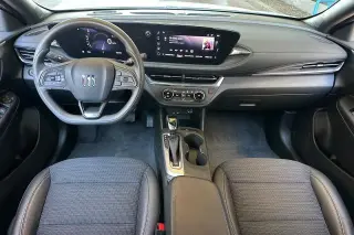 Buick Envista 2025 Preferred 4dr Crossover