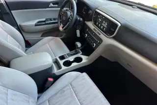 Kia Sportage 2022 LX 4dr SUV