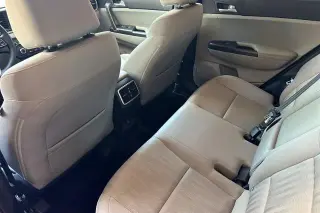 Kia Sportage 2022 LX 4dr SUV