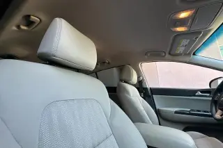 Kia Sportage 2022 LX 4dr SUV