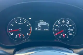 Kia Sportage 2022 LX 4dr SUV