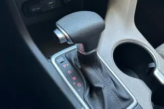 Kia Sportage 2022 LX 4dr SUV