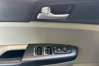 Kia Sportage 2022 LX 4dr SUV