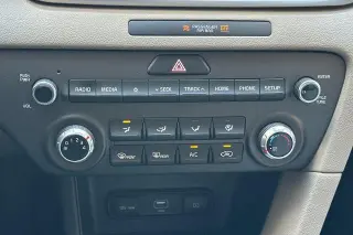 Kia Sportage 2022 LX 4dr SUV