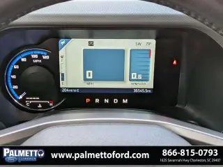 Ford Bronco 2023 4x4 Black Diamond 4dr SUV