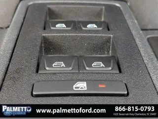 Ford Bronco 2023 4x4 Black Diamond 4dr SUV