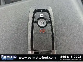 Ford Bronco 2023 4x4 Black Diamond 4dr SUV
