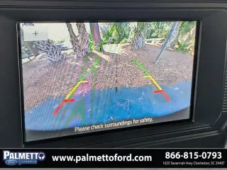 Ford Bronco 2023 4x4 Black Diamond 4dr SUV