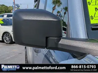 Ford Bronco 2023 4x4 Black Diamond 4dr SUV