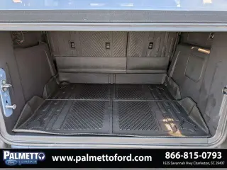 Ford Bronco 2023 4x4 Black Diamond 4dr SUV