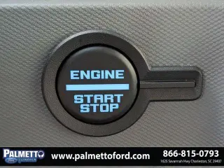 Ford Bronco 2023 4x4 Black Diamond 4dr SUV