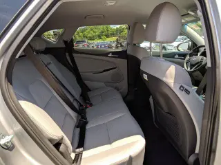 Hyundai TUCSON 2020 AWD Value 4dr SUV