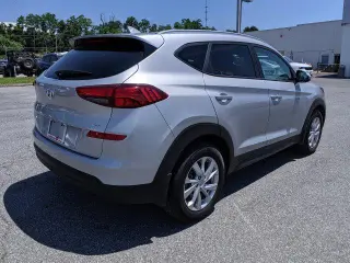Hyundai TUCSON 2020 AWD Value 4dr SUV