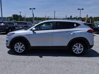 Hyundai TUCSON 2020 AWD Value 4dr SUV