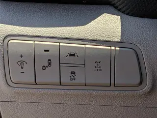 Hyundai TUCSON 2020 AWD Value 4dr SUV