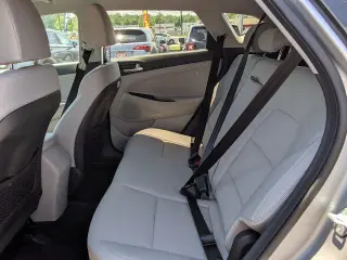 Hyundai TUCSON 2020 AWD Value 4dr SUV