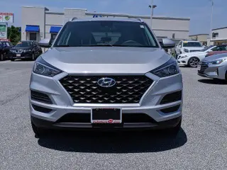 Hyundai TUCSON 2020 AWD Value 4dr SUV