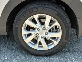Hyundai TUCSON 2020 AWD Value 4dr SUV