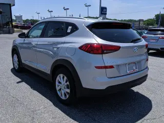 Hyundai TUCSON 2020 AWD Value 4dr SUV