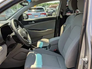 Hyundai TUCSON 2020 AWD Value 4dr SUV