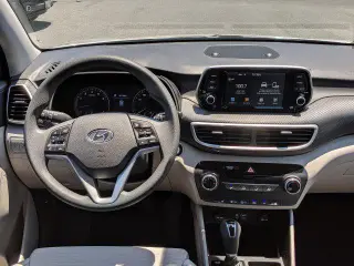 Hyundai TUCSON 2020 AWD Value 4dr SUV