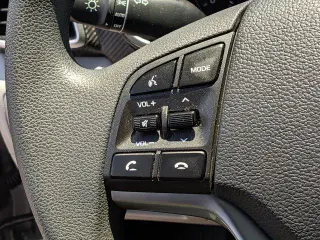 Hyundai TUCSON 2020 AWD Value 4dr SUV