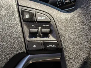 Hyundai TUCSON 2020 AWD Value 4dr SUV