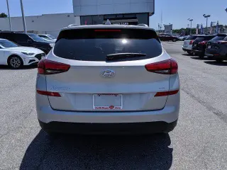 Hyundai TUCSON 2020 AWD Value 4dr SUV